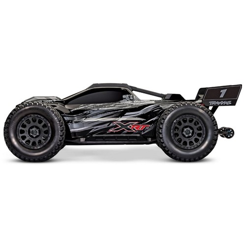 Traxxas 78086 xrt - xrt, vxl-8s