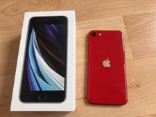 Apple iPhone SE (2