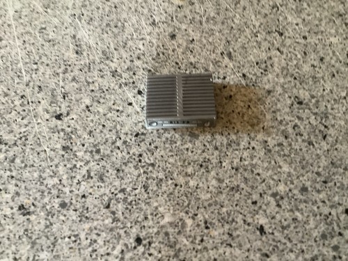 Ersatzteil playmobil hifi - ersatzteil,