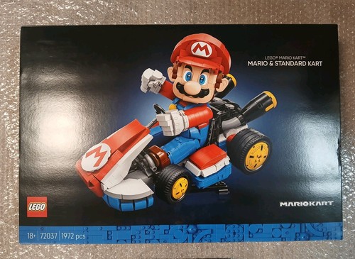 Lego super mario - super,