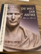 Die Welt der Antike