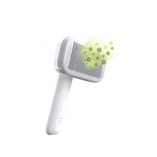 PiddiPet IonBrush Ionen