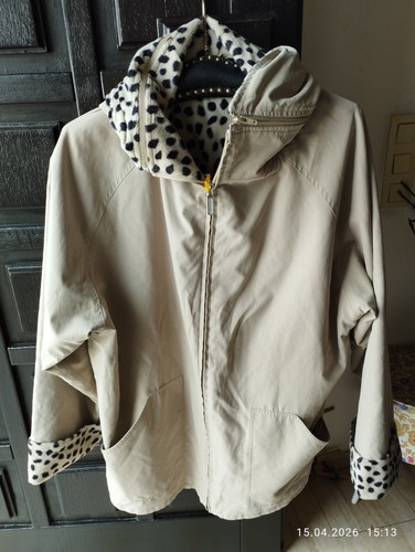 Damen jacke giani - jacke, 48/50