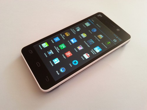 Fairphone dual sim 16gb - fairphone,