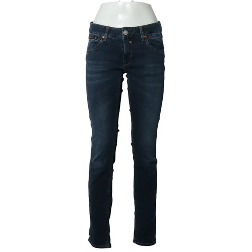 Blaustoff herrlicher jeans - herrlicher,,