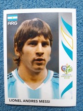 Panini Fifa World Cup Germany