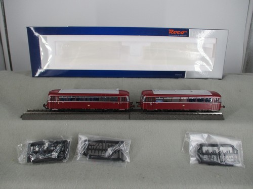 Roco spur 63078 schienenbus - spur,