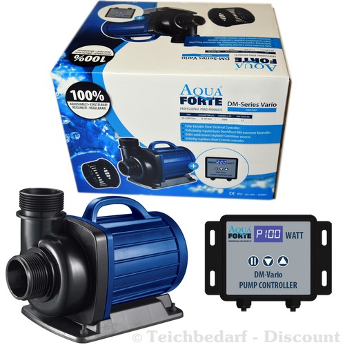 Aquaforte vario 30000 - aquaforte,