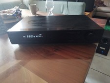 Sony ST-S120 FM Stereo FM-AM Tuner Tuner Radio HiFi S 120 Empfangsgerät #ST017