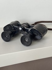 Altes Fernglas Industrie