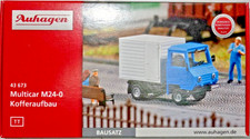 Auhagen 43673 - Spur TT -