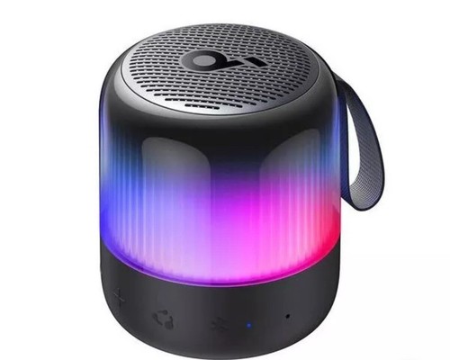 Anker soundcore glow mini - anker,