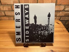 Smersh Sideways Vinyl Record