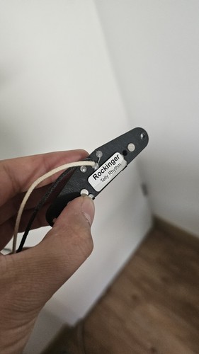 Rockinger telly rhythm single - rockinger,