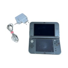 New nintendo 3ds metallic - new,
