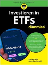Investieren in ETFs für