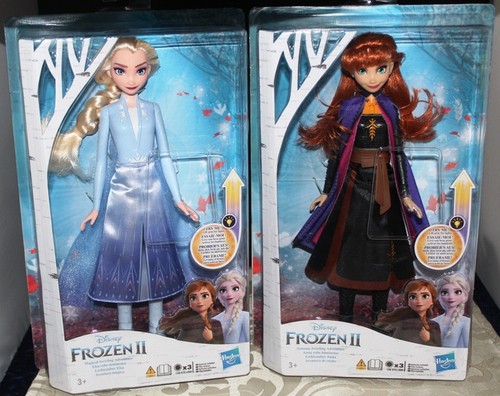 Disney frozen lichtzauber - frozen, 2