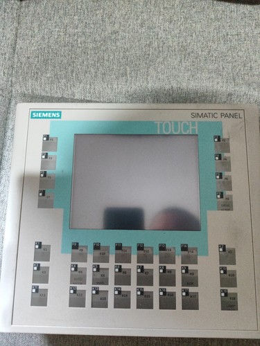 Siemens simatic hmi op177b - simatic,