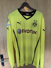 Puma Heimtrikot Borussia