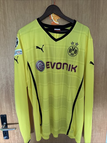 Puma heimtrikot borussia - puma,