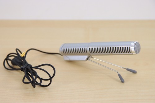 Sony ecm 60 - ecm-z,