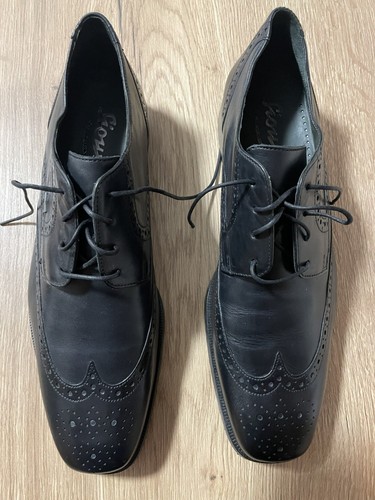 Sioux halbschuhe größe 5 - sioux,