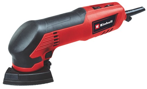 Einhell deltaschleifer ds - einhell, tc-ds