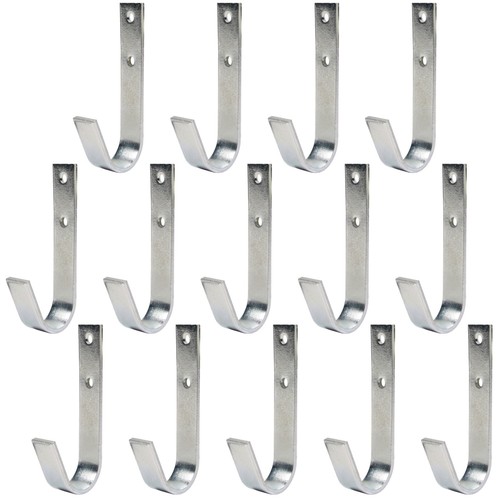 14x set wand haken - 14x, wand-haken