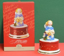 Hutschenreuther Spieluhr klein