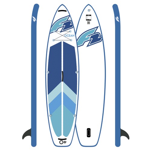 Stand paddle board - ,