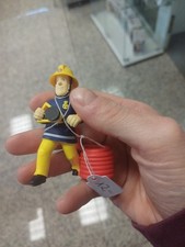 Tonie Figur Feuerwehrmann Sam