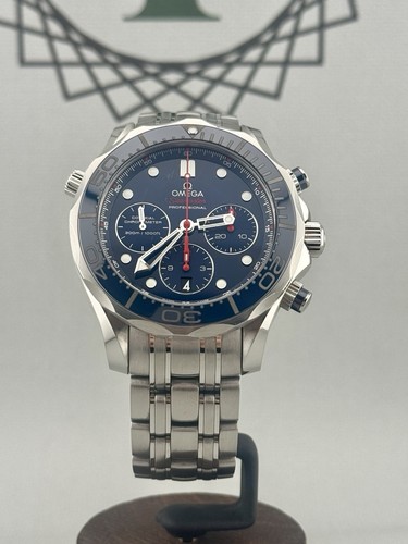 2017 omega seamaster diver 300 - 2017,