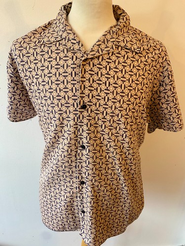 Vintage 70er jahre herren - vintage,