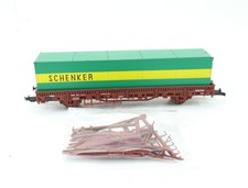 Roco H0 4399A Güterwagen