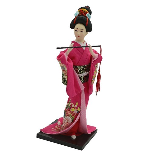 Vintage japanische kimono - "vintage,