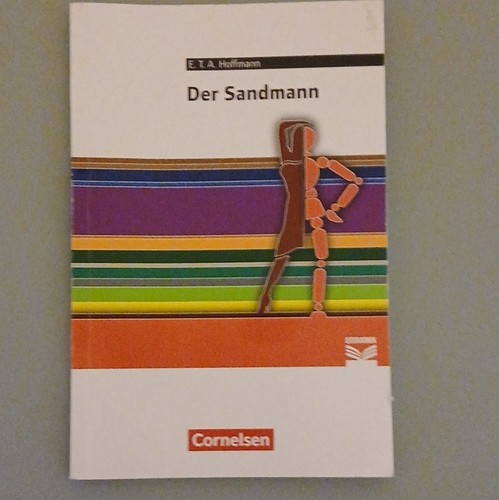 Hoffmann der - hoffmann:,