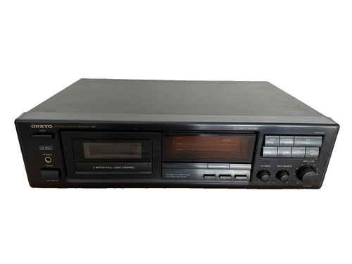 Onkyo 2820 motor - 2-motor, logik