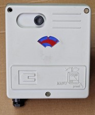 Centra Honeywell Bürkle VMK