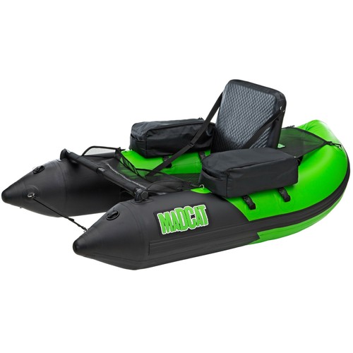 Madcat belly boat 170x125cm - madcat,