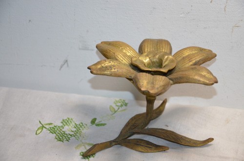 Vintage kerzenhalter - vintage,