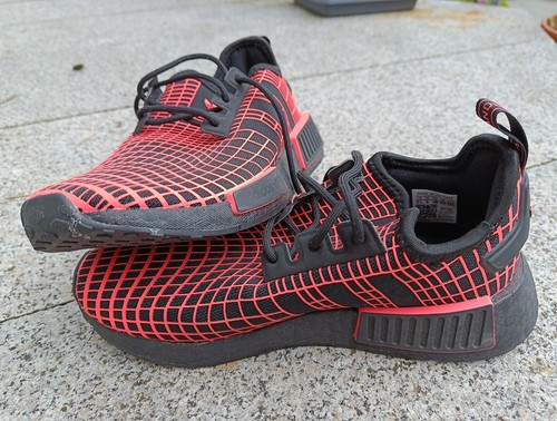 Adidas sneaker nmd - adidas, r1