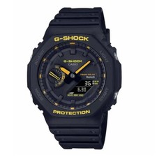Casio Uhr GA-B2100CY-1AER Herren G-Shock Bluetooth Solar Serie UVP 129,00 £