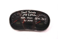 Tachometer Seat Leon Toledo 1M