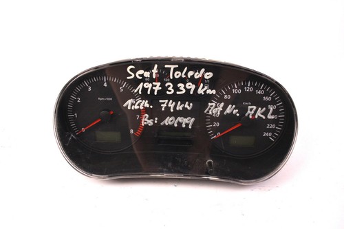 Tachometer seat leon - tachometer, 1m
