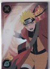 Panini naruto shippuden hokage - panini,