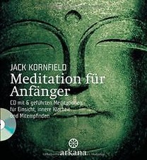 Meditation für Anfänger: Mit