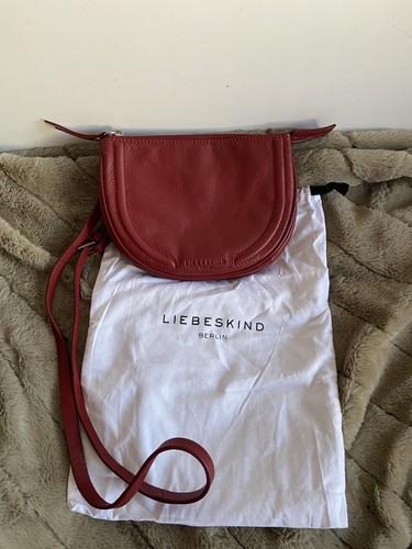 Neu liebeskind umhänge tasche - liebeskind,