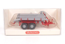 Wiking 3820117 Vakuumfasswagen