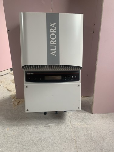Power one aurora pvi - pvi, 3.0