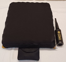 Anti Dekubitus Sitzkissen  Star Starlock 39x49x7,5 cm TOP !!